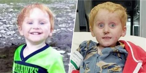 ryker webb now|How Ryker Webb, 3, survived two days lost and alone in rural